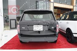 Land Rover Range Rover Vogue